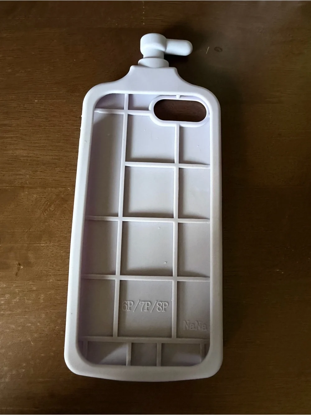 Pink & Yellow Instant Hand Sanitizer Phone Case